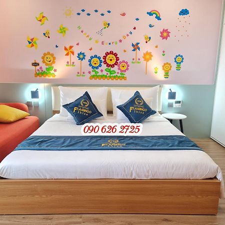 Ib306 Tu Doanh - Flamingo Hai Tien Thanh Hóa Exteriér fotografie