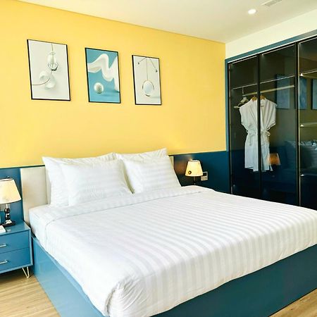Ib306 Tu Doanh - Flamingo Hai Tien Thanh Hóa Exteriér fotografie