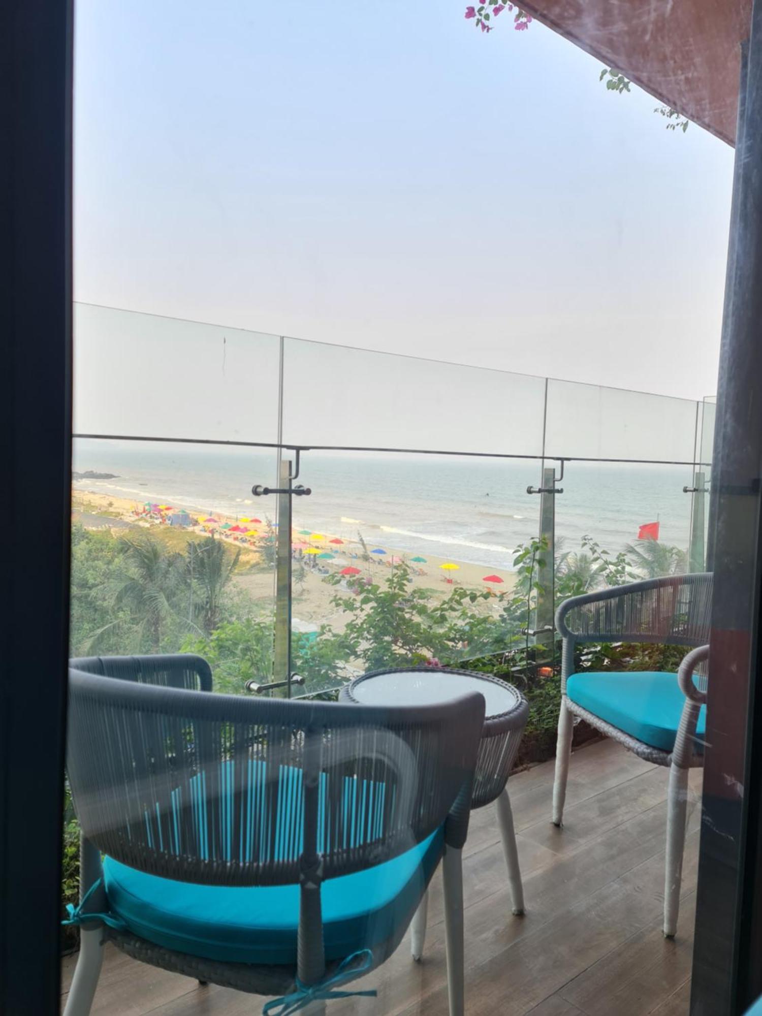 Ib306 Tu Doanh - Flamingo Hai Tien Thanh Hóa Exteriér fotografie